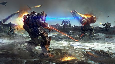 BATTLETECH Digital Deluxe Edition Game