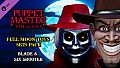 Puppet Master: The Game - Full Moon Toys  - Blade & Sixshooter Skins