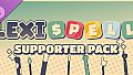 Lexispell: Supporter Pack