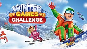 Winter Games Challenge