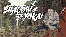 Shadow of the Yokai