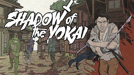 Shadow of the Yokai Game