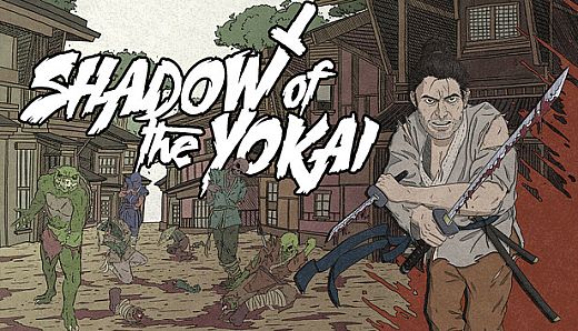 Shadow of the Yokai