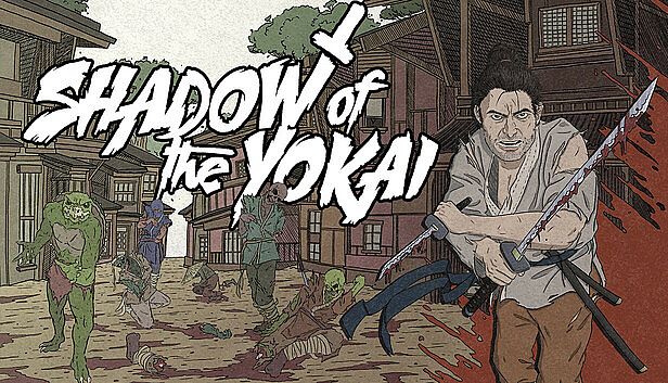 Buy Shadow of the Yokai