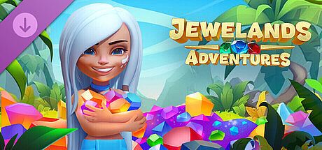 Jewelands Adventures Full Version Unlock DLC