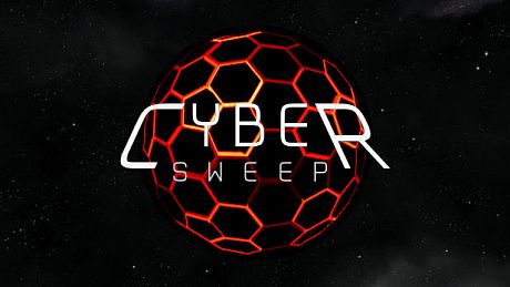 Cyber Sweep Game