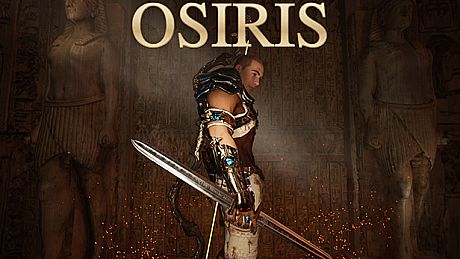 Osiris Game