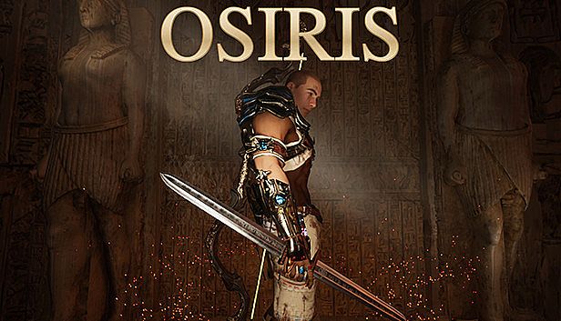 Buy Osiris