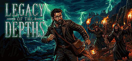 Legacy Of The Depths