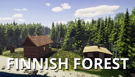 Finnish Forest