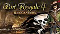 Port Royale 4 - Buccaneers
