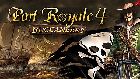 Port Royale 4 - Buccaneers