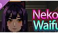 Neko Waifu - Pixel Gothic DLC