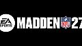 EA SPORTS Madden NFL 27