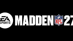 EA SPORTS Madden NFL 27
