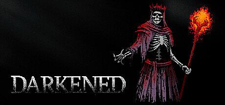 Darkened Game