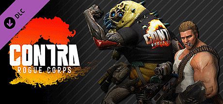 Retro Bill Pack DLC