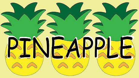 Pineapple Game