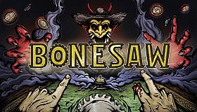 Bonesaw