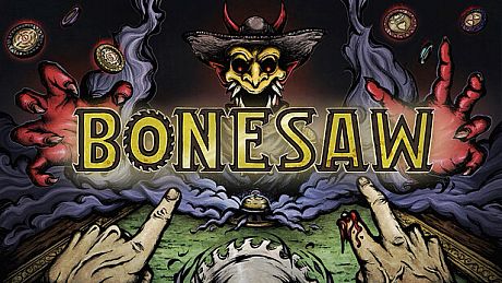 Bonesaw Game