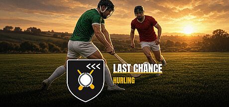 Last Chance Hurling