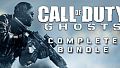 Call of Duty: Ghosts Complete Bundle