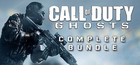Call of Duty: Ghosts Complete Bundle Package