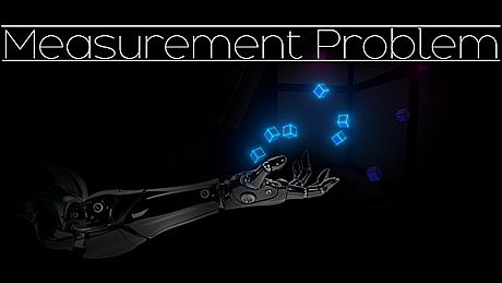 Measurement Problem Game