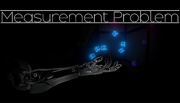 Buy Measurement Problem