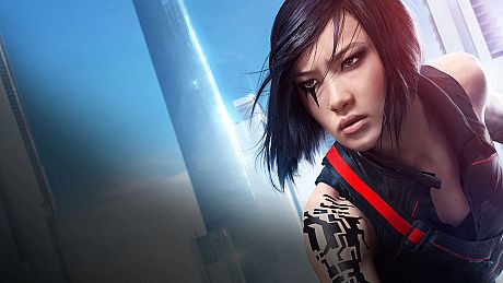 Mirror's Edge Catalyst Game