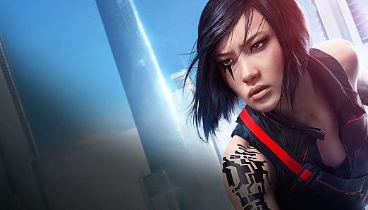 Mirror's Edge Catalyst
