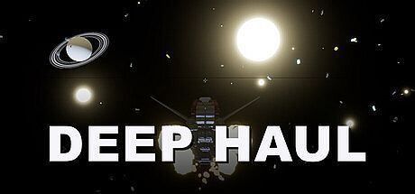 Deep Haul Game