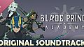 Blade Prince Academy Soundtrack