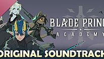 Kup Blade Prince Academy Soundtrack na PC