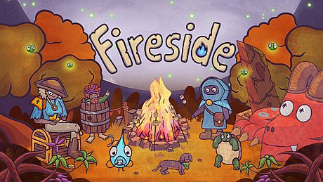 Fireside Game