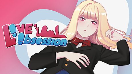 LOVE Obsession Game