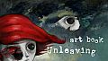 Unleaving Art Book