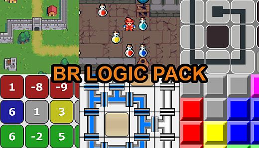 BR Logic Pack