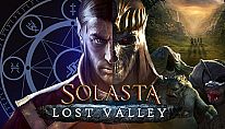 Solasta: Crown of the Magister - Lost Valley für PC kaufen