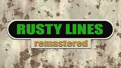 Rusty Lines Remastered Game