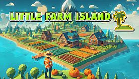 Little Farm Island