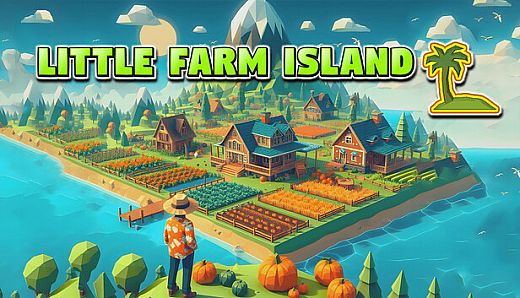 Little Farm Island