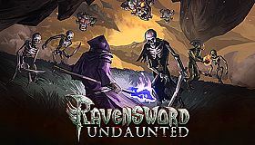 Ravensword: Undaunted