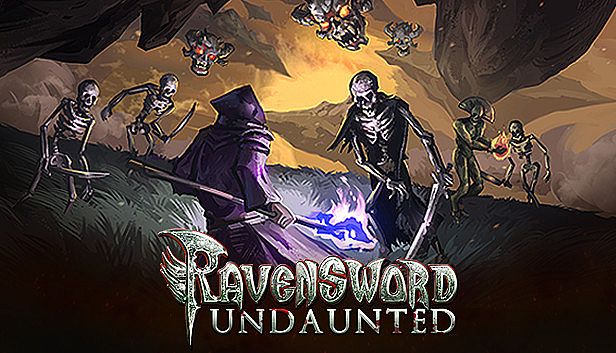 Buy Ravensword: Undaunted