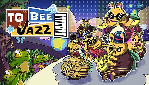 To Bee Jazz