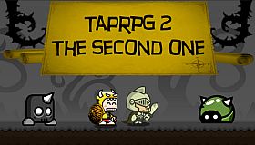 TapRPG 2 - The Second One
