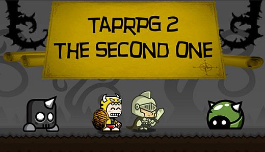 TapRPG 2 - The Second One