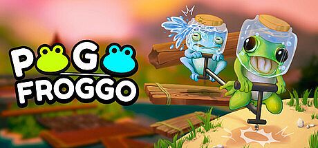 Pogo Froggo