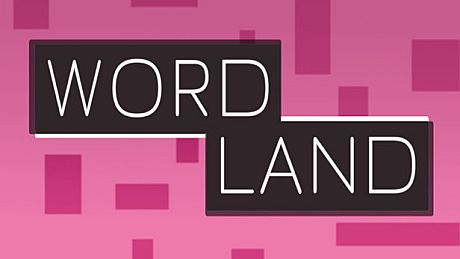 WORDLAND Game