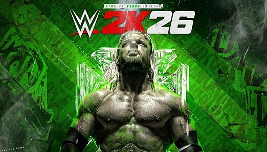 WWE 2K26 King of Kings Edition